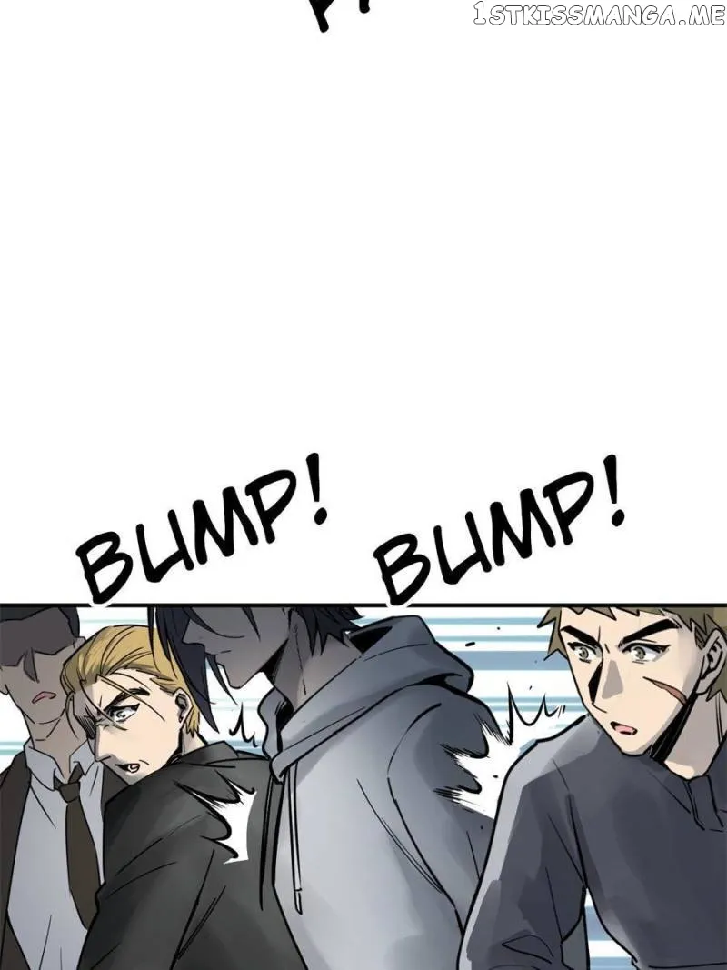 Another beginning with the Guhuo bird Chapter 149 page 98 - 