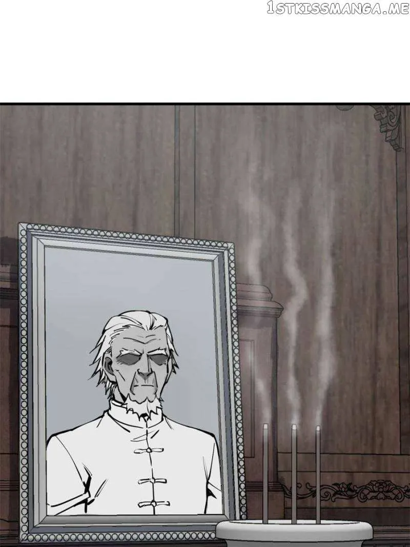 Another beginning with the Guhuo bird Chapter 150 page 107 - 