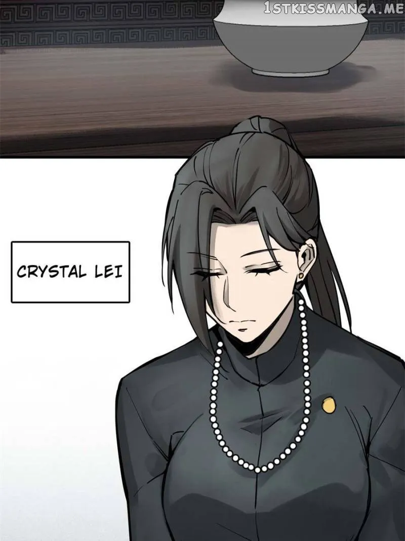 Another beginning with the Guhuo bird Chapter 150 page 108 - 
