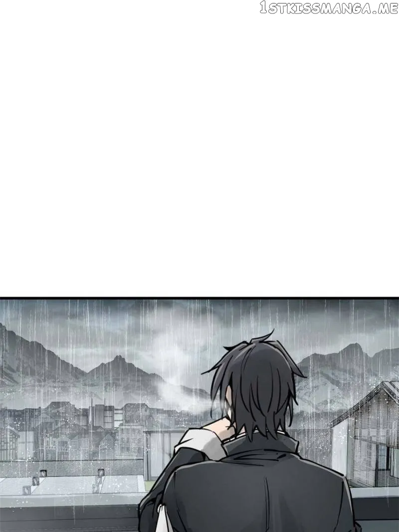 Another beginning with the Guhuo bird Chapter 150 page 110 - 
