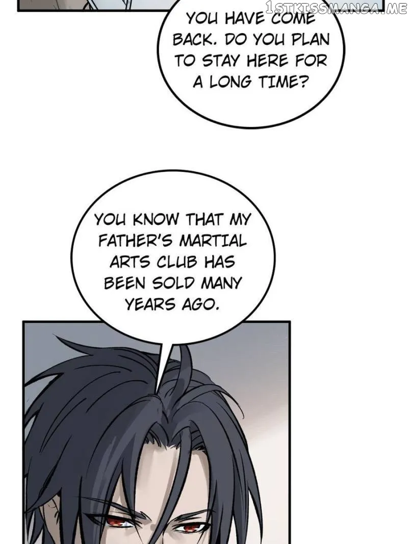 Another beginning with the Guhuo bird Chapter 150 page 12 - 