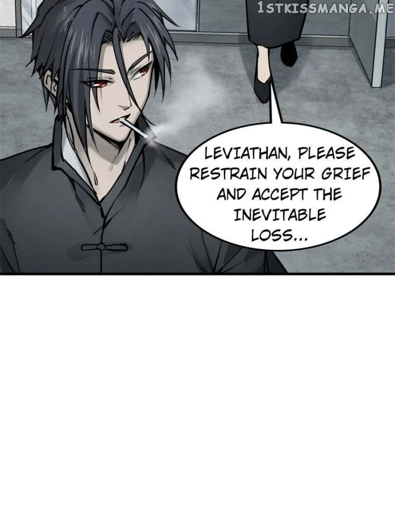 Another beginning with the Guhuo bird Chapter 150 page 112 - 