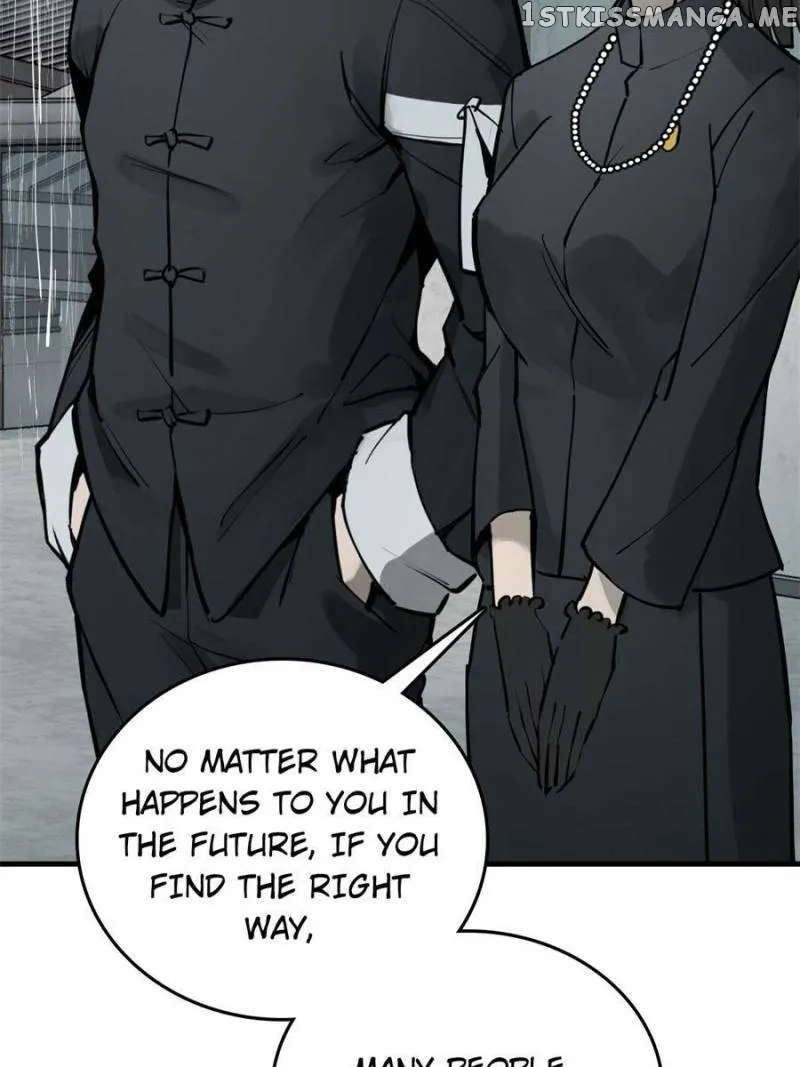 Another beginning with the Guhuo bird Chapter 150 page 115 - 