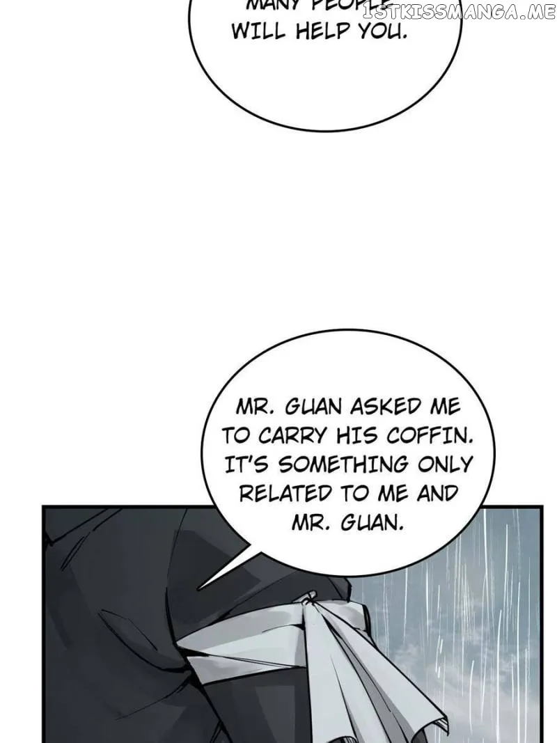 Another beginning with the Guhuo bird Chapter 150 page 116 - 