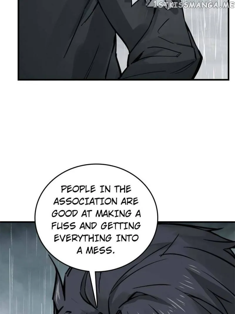 Another beginning with the Guhuo bird Chapter 150 page 117 - 