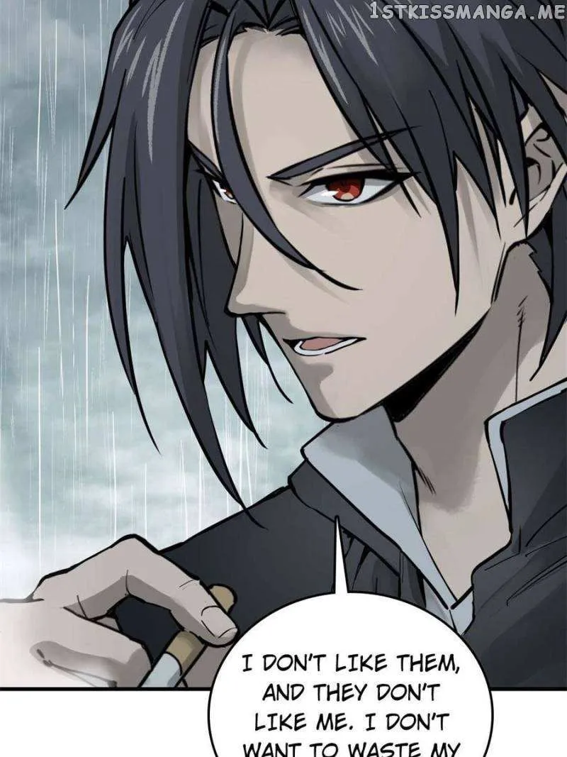 Another beginning with the Guhuo bird Chapter 150 page 118 - 