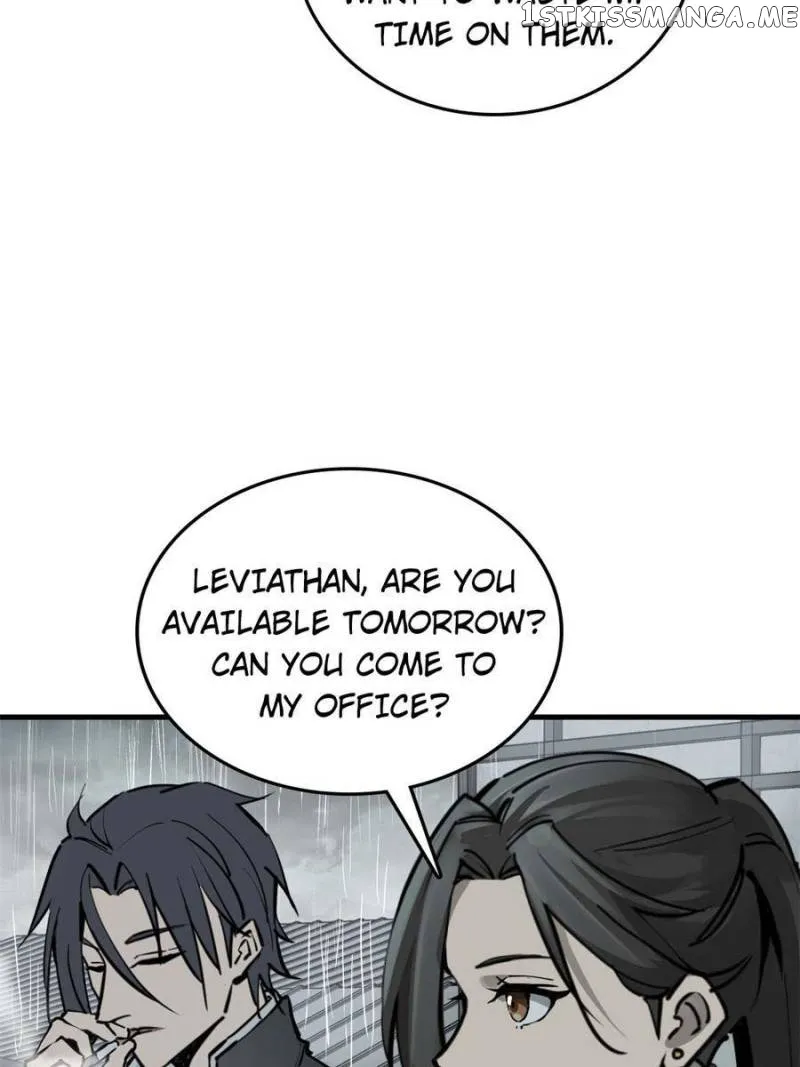 Another beginning with the Guhuo bird Chapter 150 page 119 - 