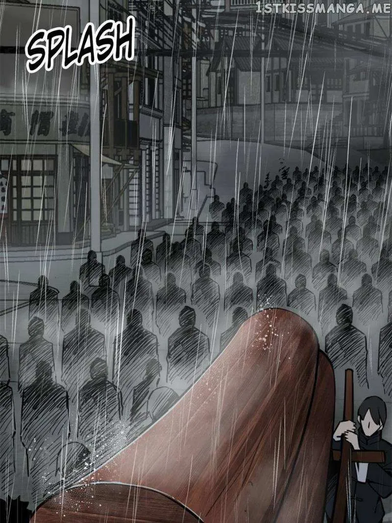 Another beginning with the Guhuo bird Chapter 150 page 126 - 