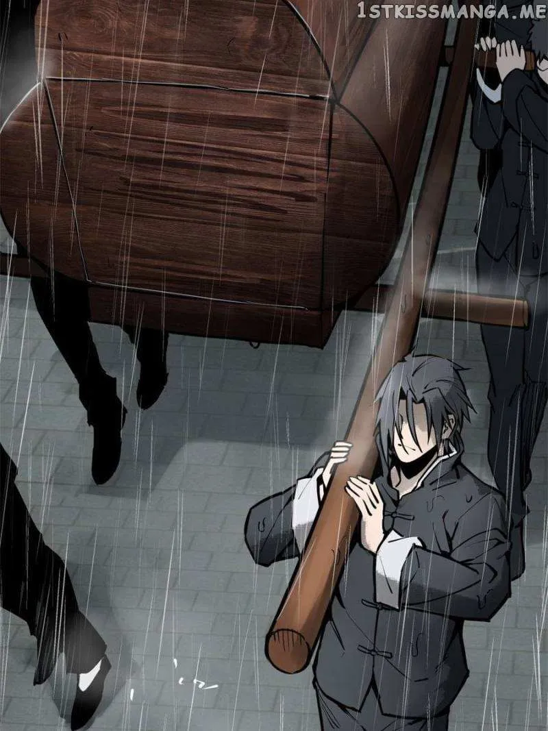 Another beginning with the Guhuo bird Chapter 150 page 127 - 
