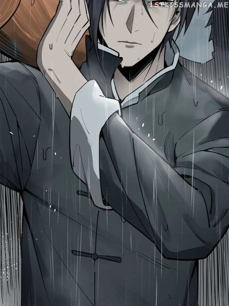 Another beginning with the Guhuo bird Chapter 150 page 130 - 