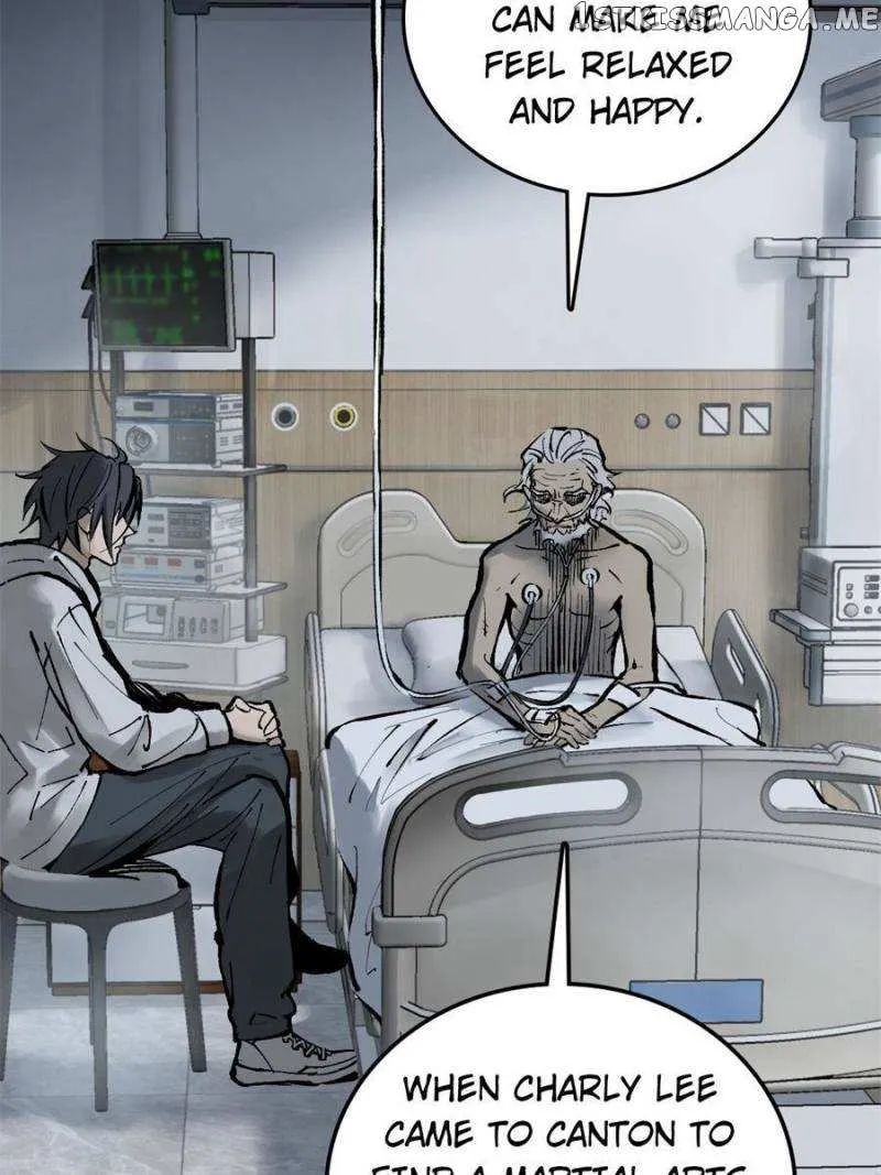 Another beginning with the Guhuo bird Chapter 150 page 14 - 