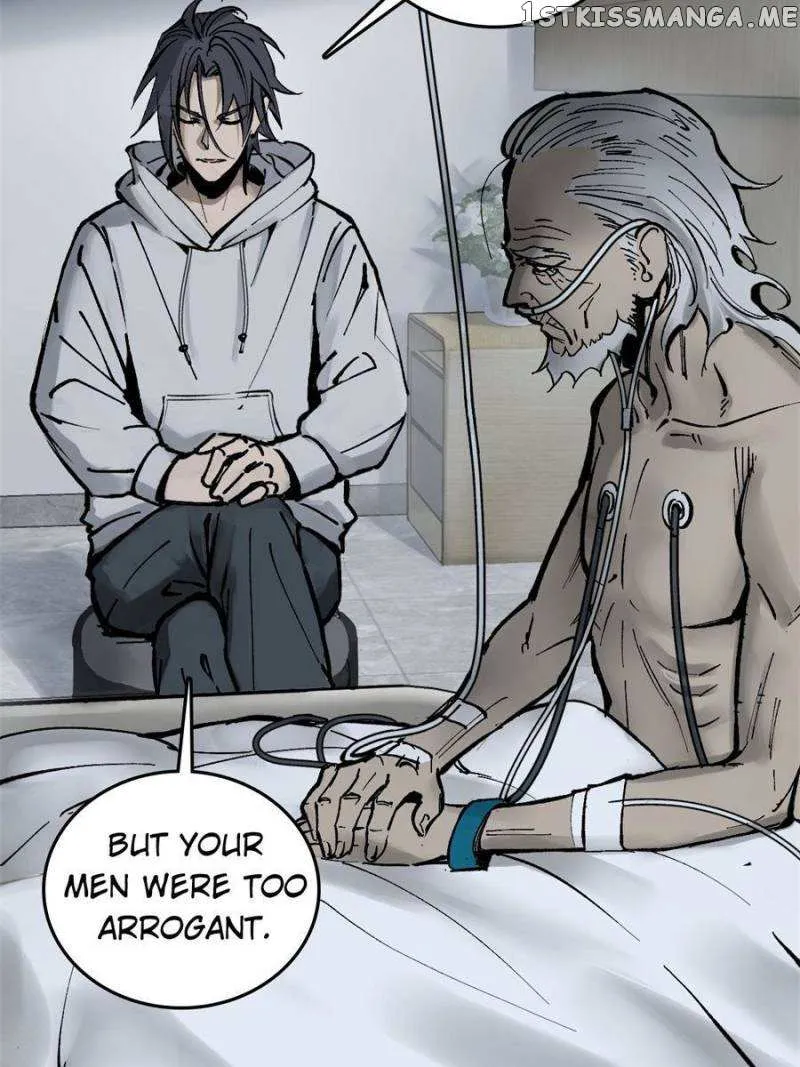 Another beginning with the Guhuo bird Chapter 150 page 16 - 