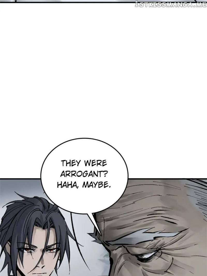 Another beginning with the Guhuo bird Chapter 150 page 17 - 