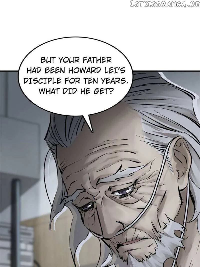 Another beginning with the Guhuo bird Chapter 150 page 19 - 