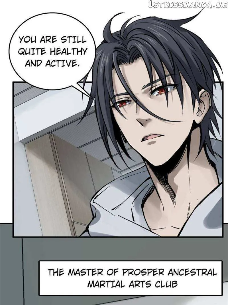 Another beginning with the Guhuo bird Chapter 150 page 3 - 