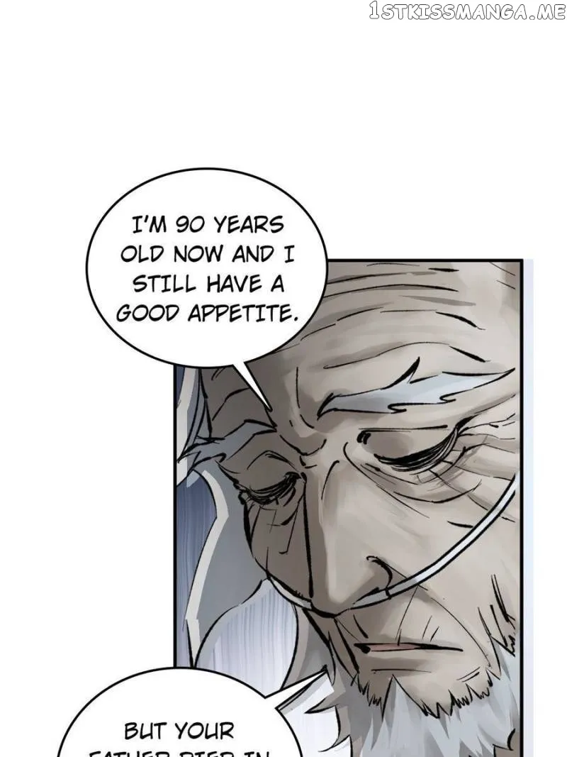 Another beginning with the Guhuo bird Chapter 150 page 22 - 