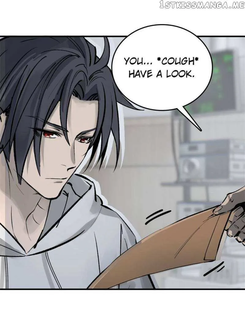 Another beginning with the Guhuo bird Chapter 150 page 26 - 