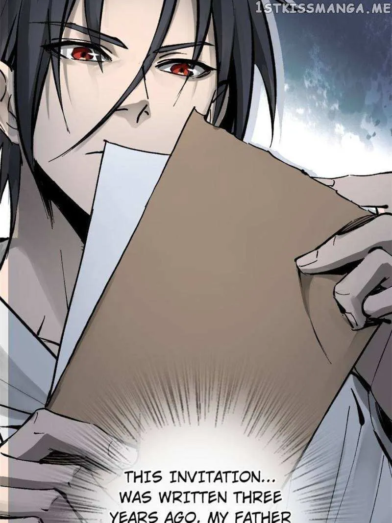 Another beginning with the Guhuo bird Chapter 150 page 29 - 