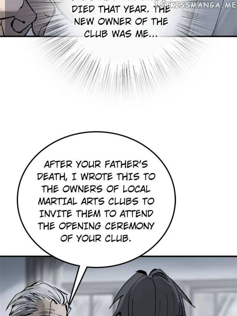 Another beginning with the Guhuo bird Chapter 150 page 30 - 
