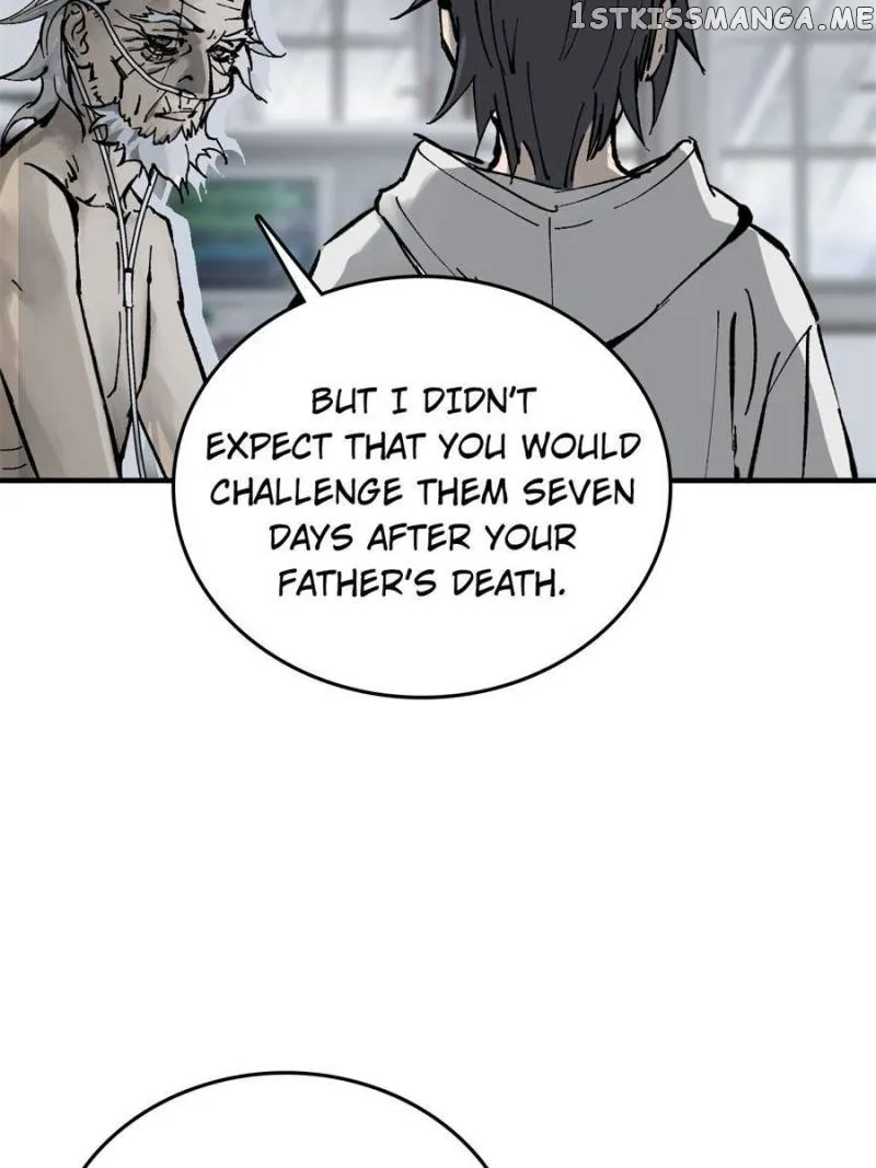 Another beginning with the Guhuo bird Chapter 150 page 31 - 