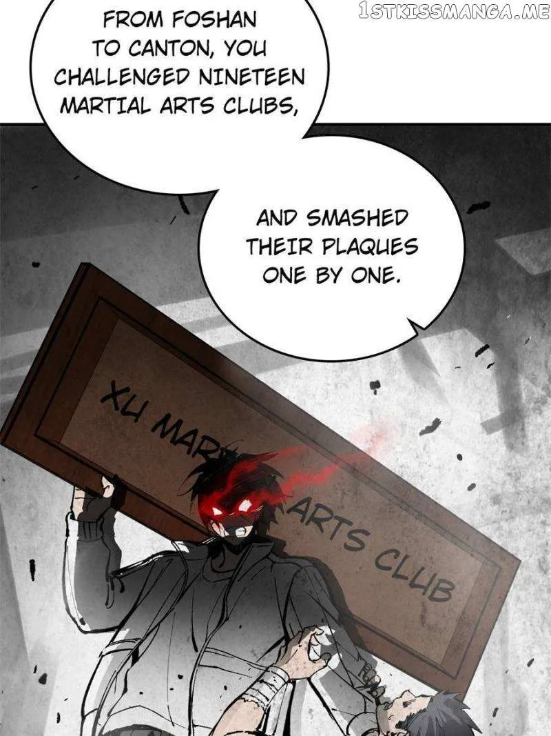 Another beginning with the Guhuo bird Chapter 150 page 32 - 