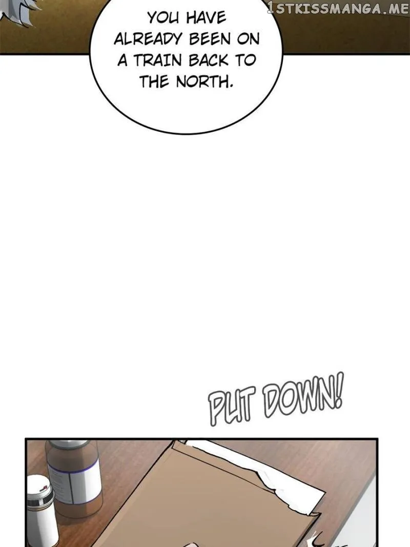Another beginning with the Guhuo bird Chapter 150 page 35 - 