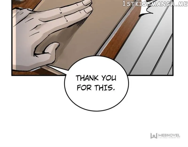 Another beginning with the Guhuo bird Chapter 150 page 36 - 