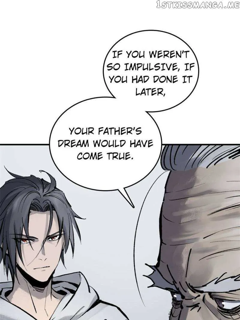 Another beginning with the Guhuo bird Chapter 150 page 37 - 