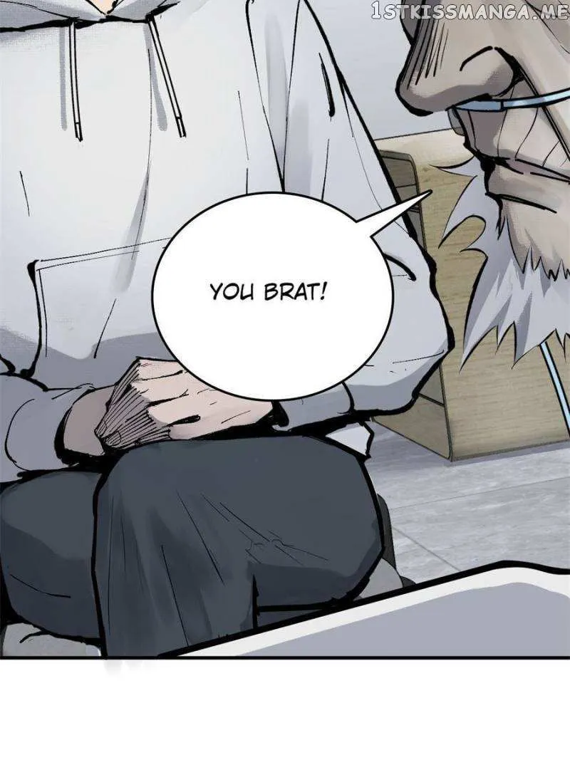 Another beginning with the Guhuo bird Chapter 150 page 38 - 