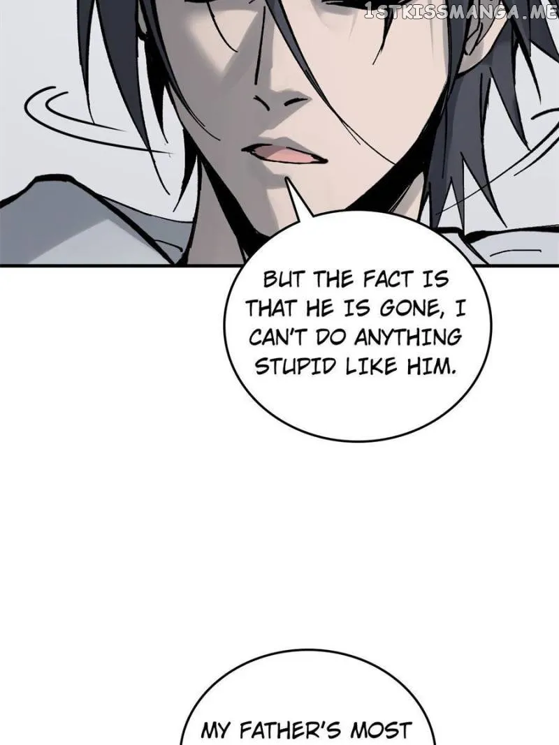 Another beginning with the Guhuo bird Chapter 150 page 40 - 