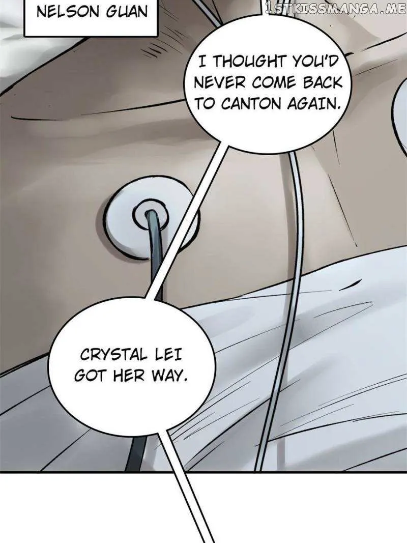Another beginning with the Guhuo bird Chapter 150 page 5 - 