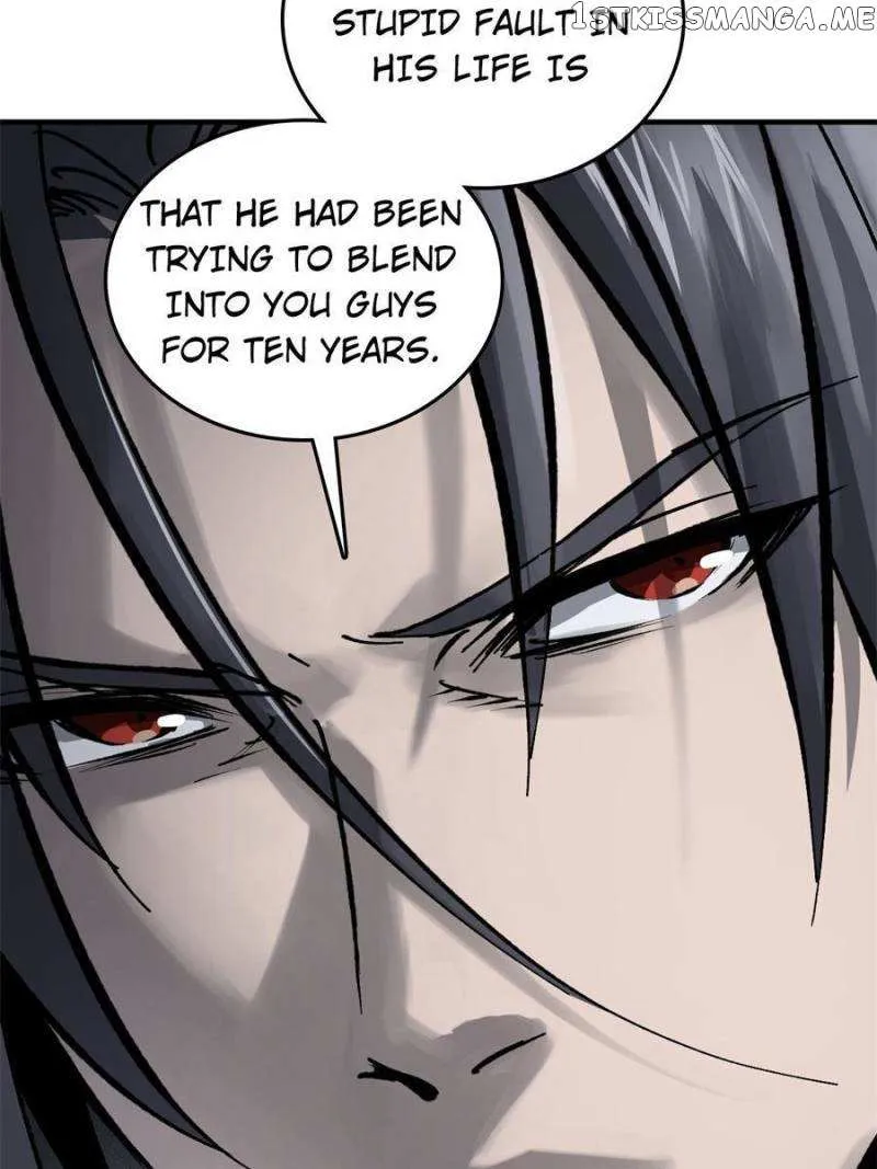 Another beginning with the Guhuo bird Chapter 150 page 41 - 