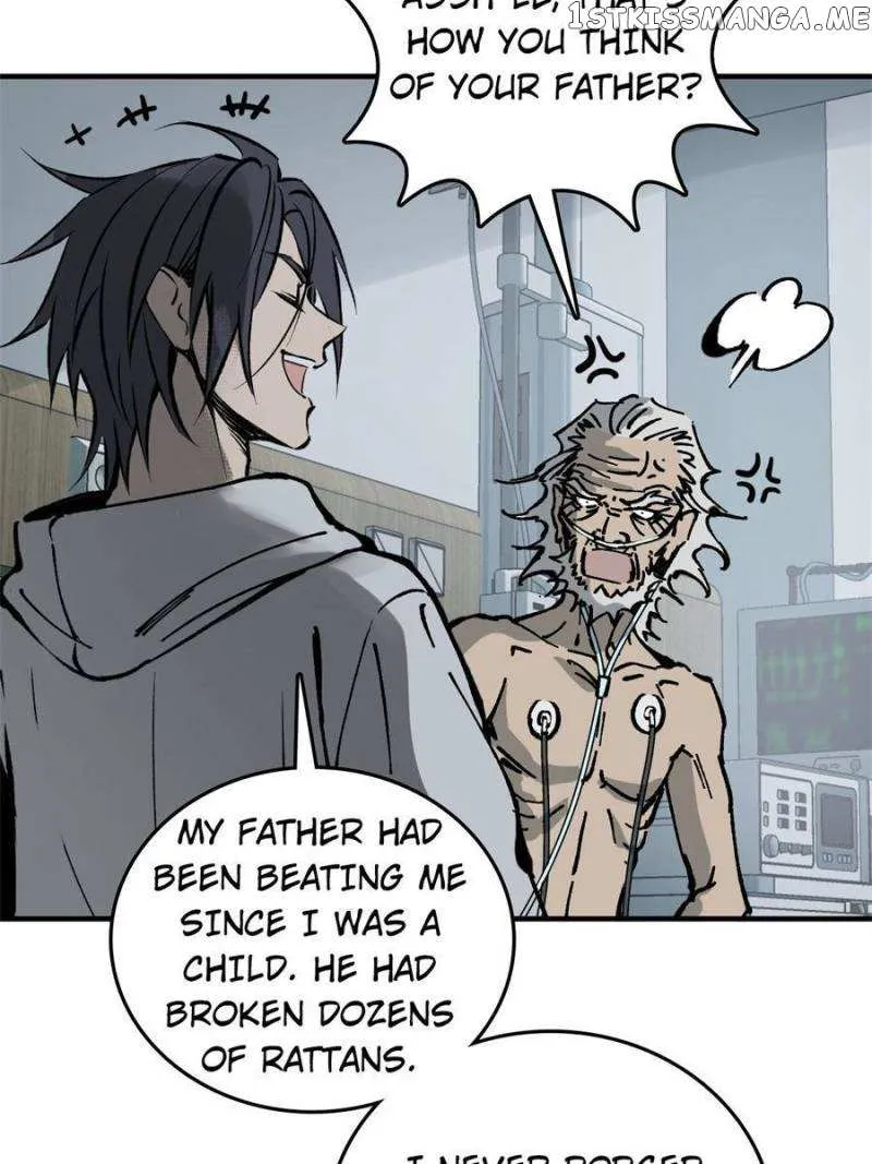 Another beginning with the Guhuo bird Chapter 150 page 43 - 