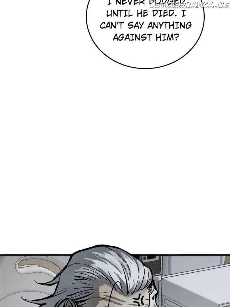 Another beginning with the Guhuo bird Chapter 150 page 44 - 