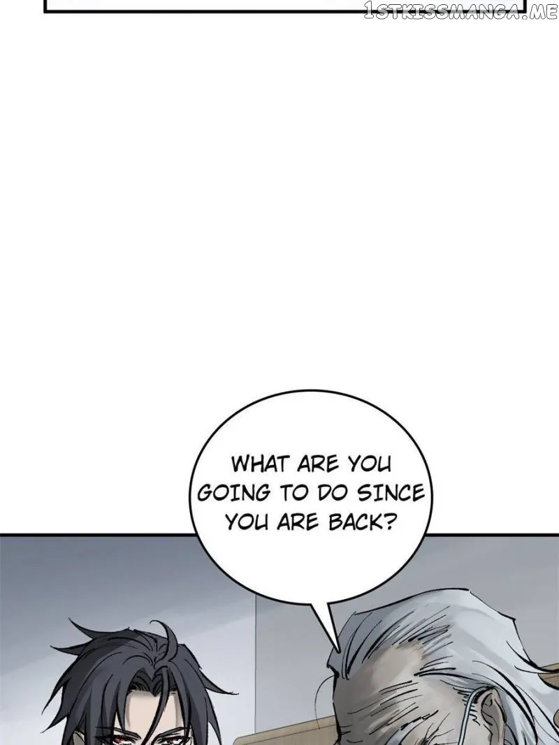 Another beginning with the Guhuo bird Chapter 150 page 47 - 