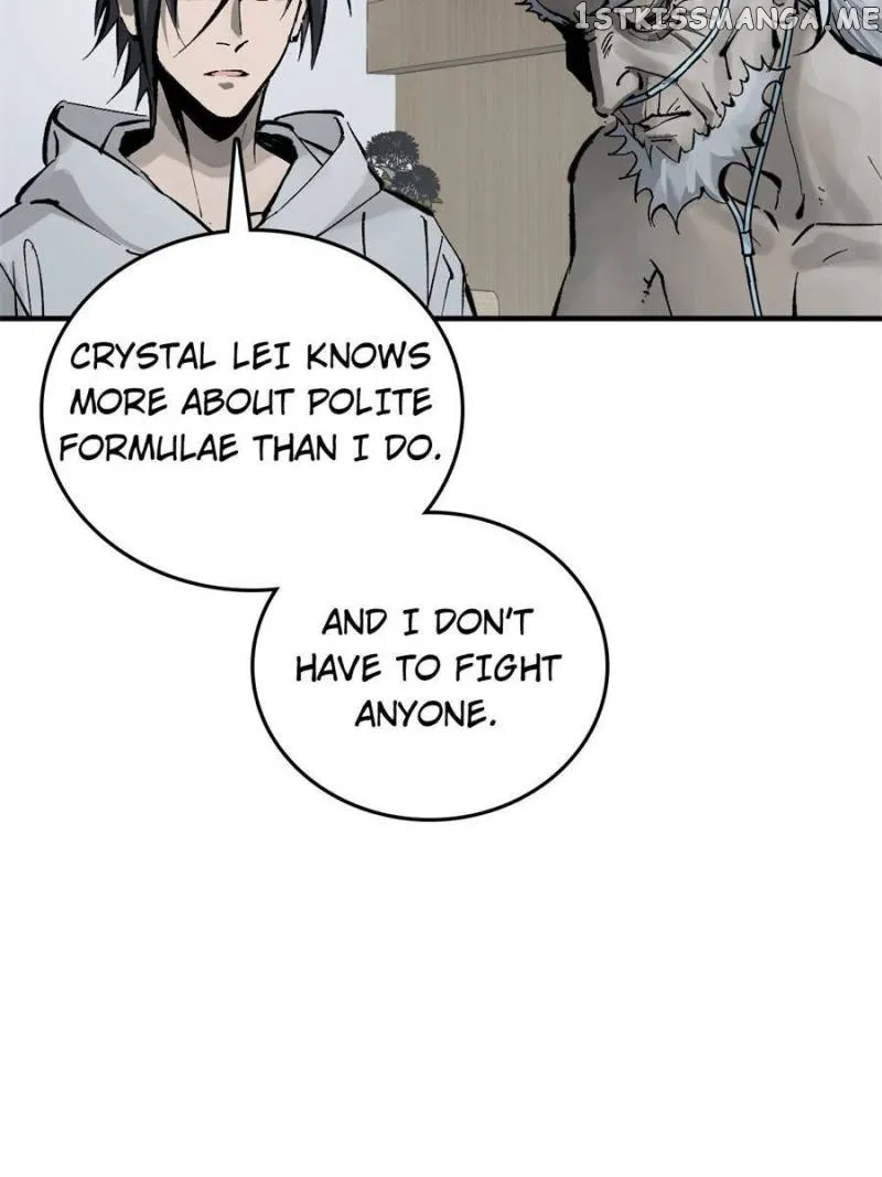 Another beginning with the Guhuo bird Chapter 150 page 48 - 