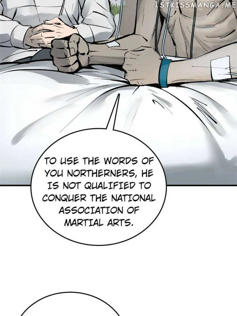 Another beginning with the Guhuo bird Chapter 150 page 51 - 