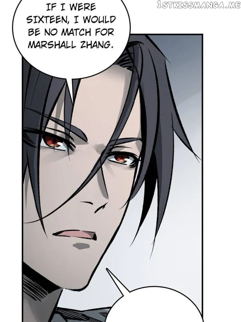 Another beginning with the Guhuo bird Chapter 150 page 52 - 