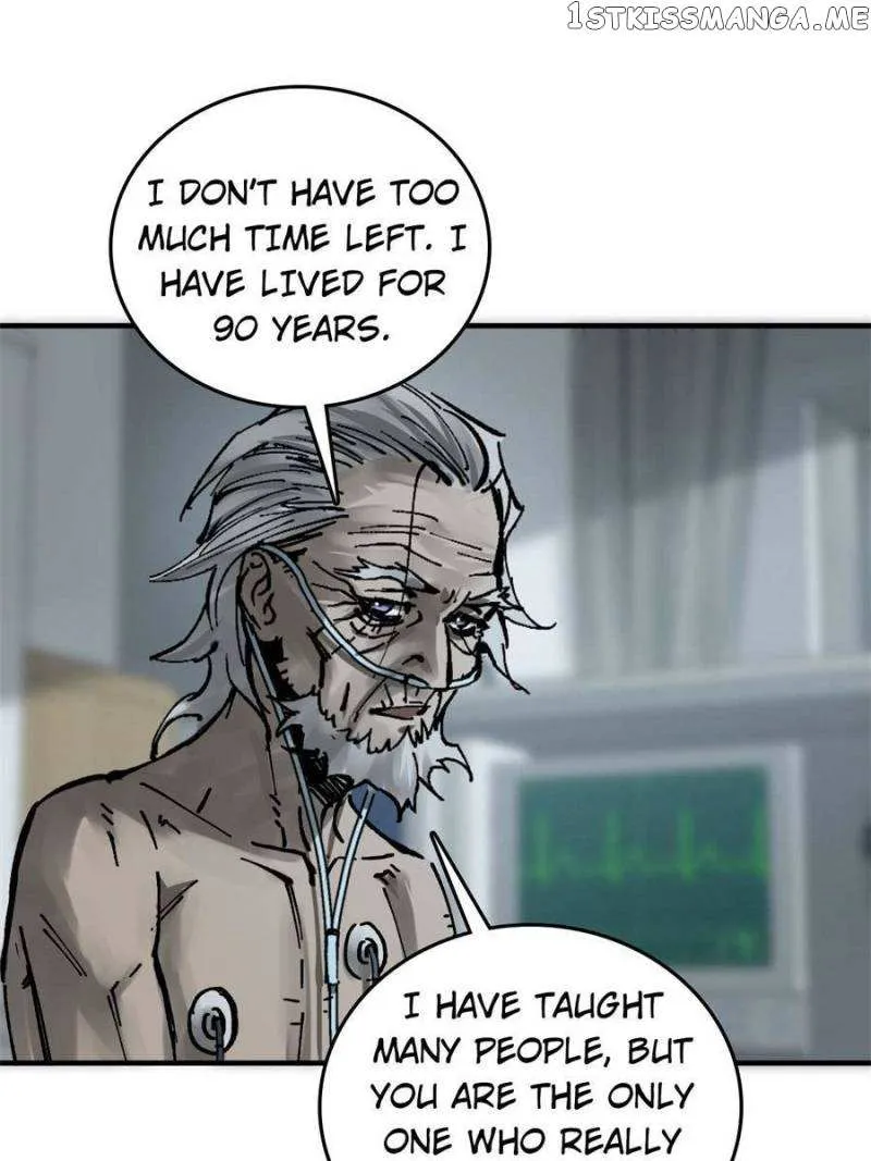 Another beginning with the Guhuo bird Chapter 150 page 54 - 