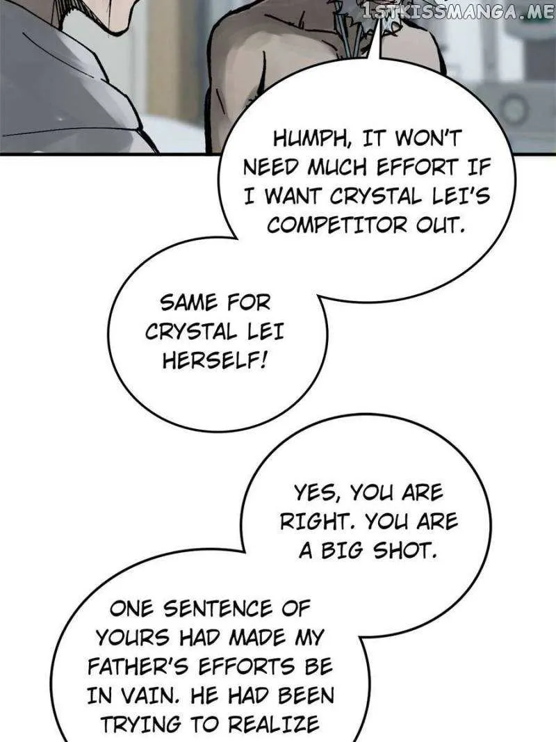 Another beginning with the Guhuo bird Chapter 150 page 56 - 