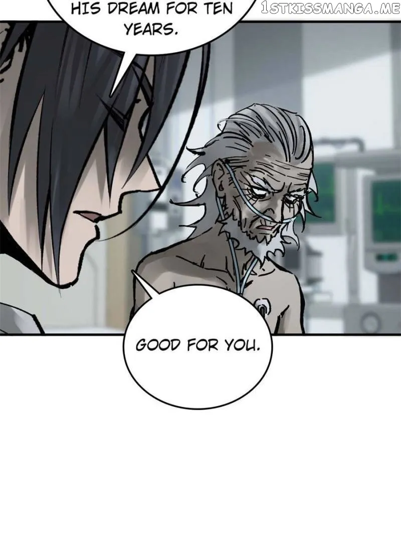 Another beginning with the Guhuo bird Chapter 150 page 57 - 