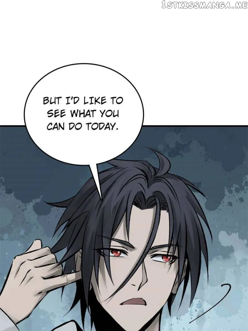 Another beginning with the Guhuo bird Chapter 150 page 58 - 
