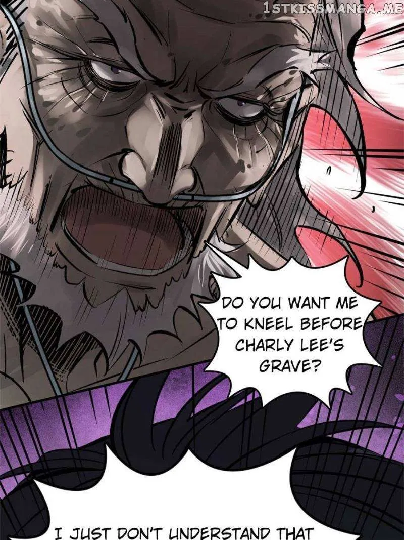 Another beginning with the Guhuo bird Chapter 150 page 60 - 