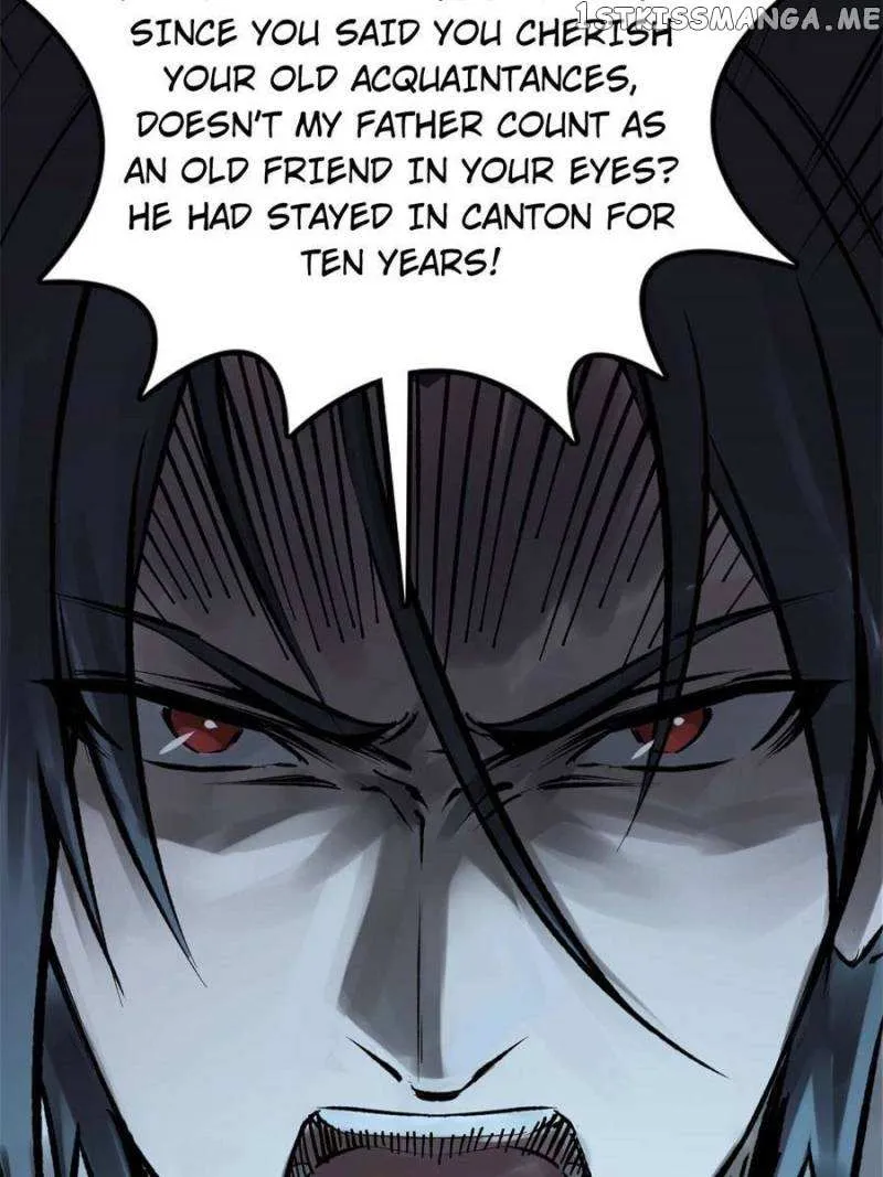 Another beginning with the Guhuo bird Chapter 150 page 61 - 