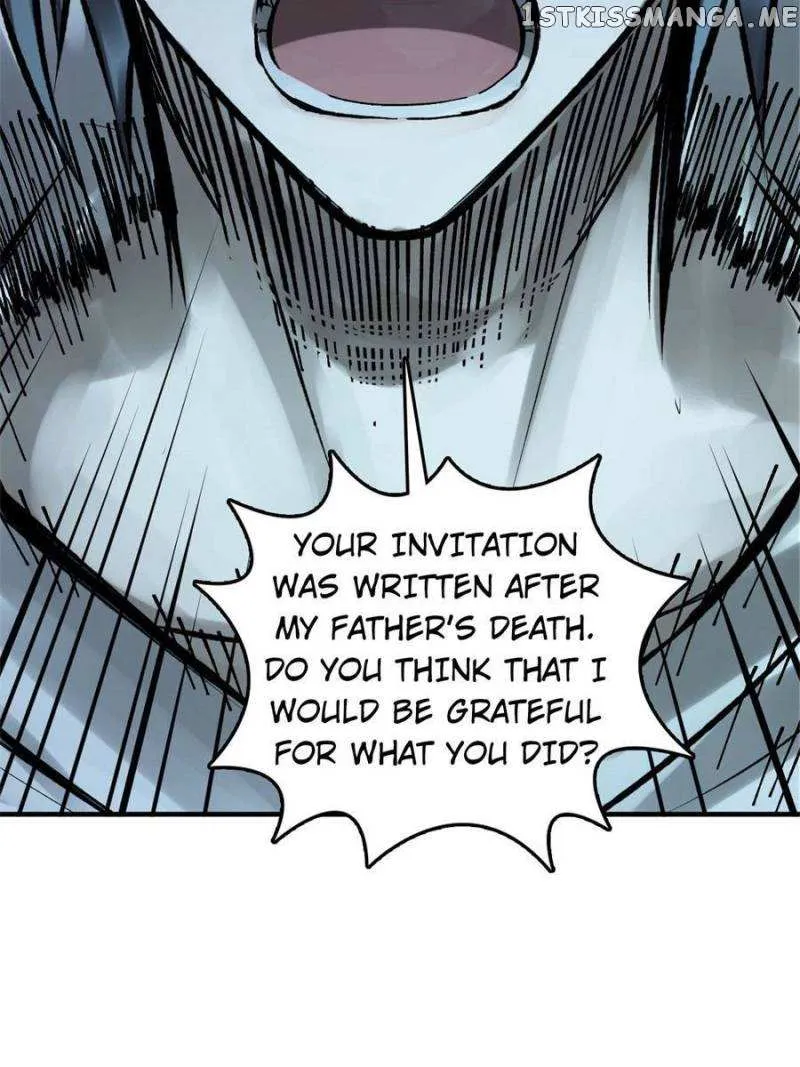 Another beginning with the Guhuo bird Chapter 150 page 62 - 