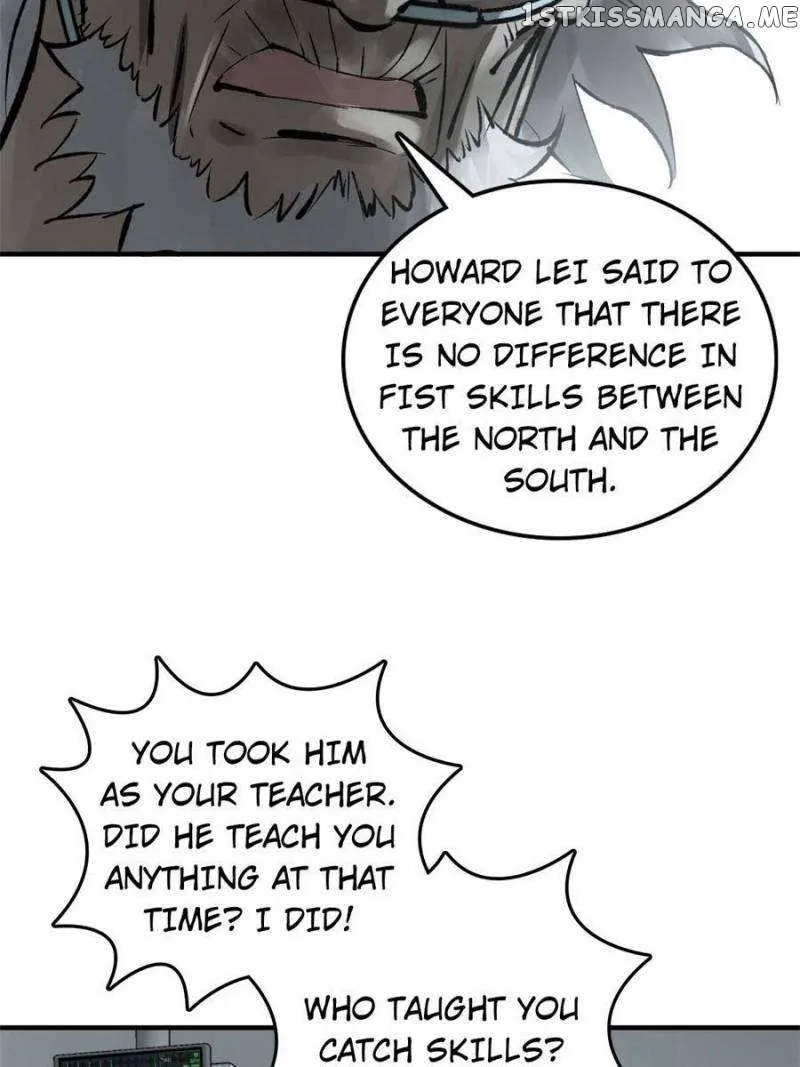 Another beginning with the Guhuo bird Chapter 150 page 64 - 