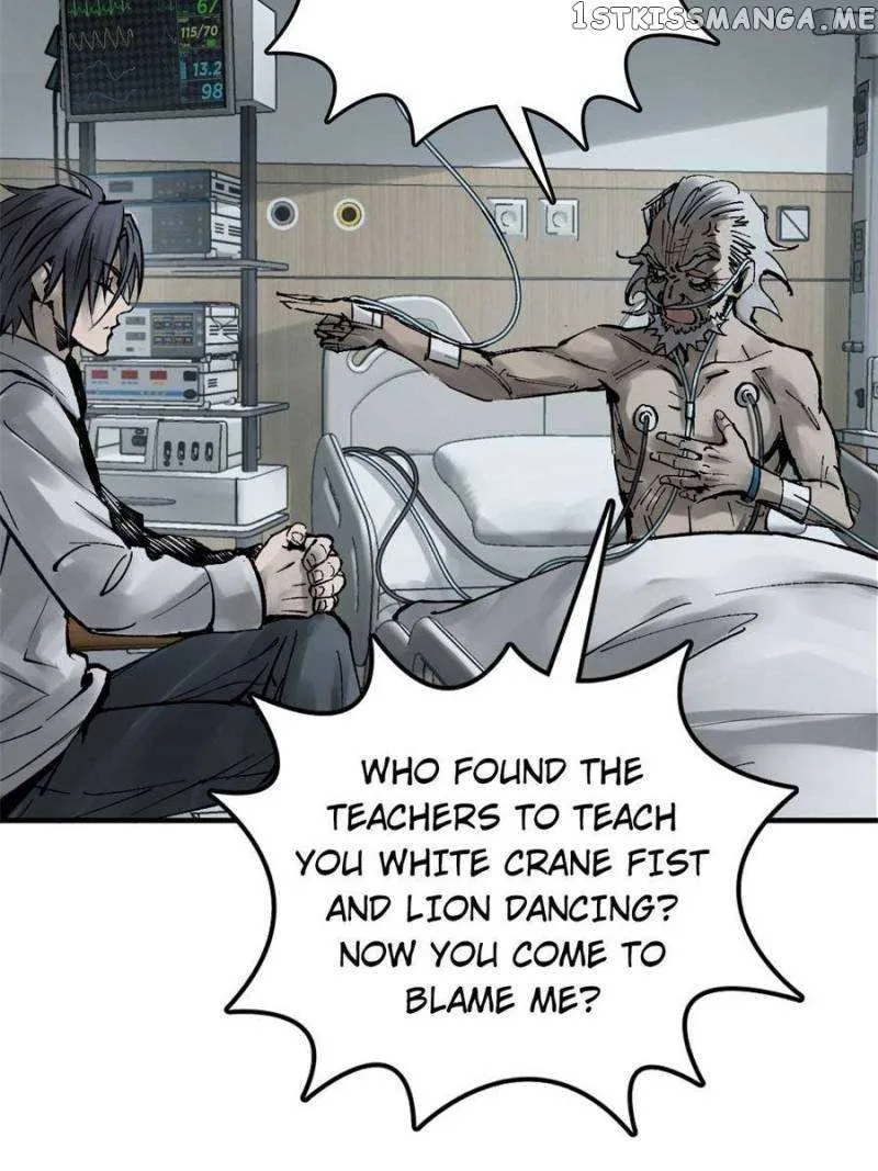 Another beginning with the Guhuo bird Chapter 150 page 65 - 