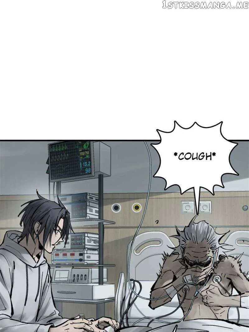Another beginning with the Guhuo bird Chapter 150 page 66 - 