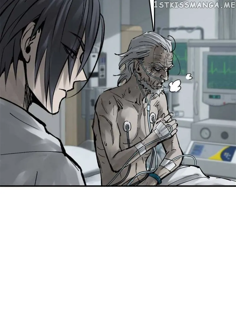 Another beginning with the Guhuo bird Chapter 150 page 68 - 