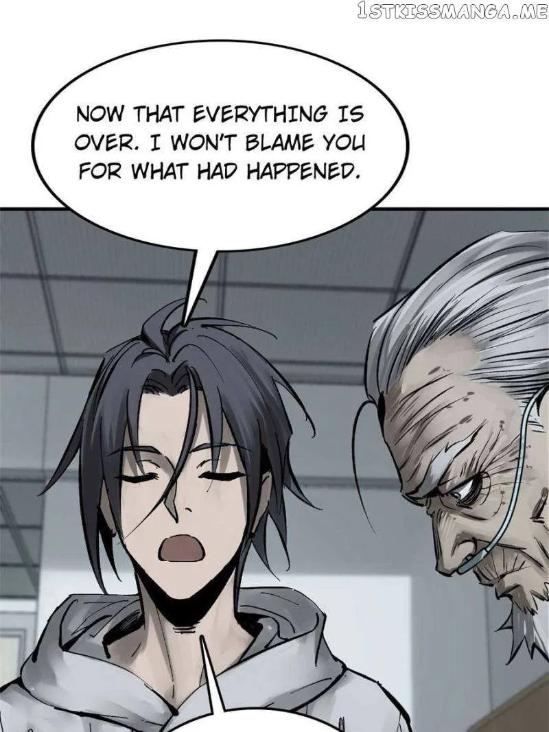 Another beginning with the Guhuo bird Chapter 150 page 69 - 